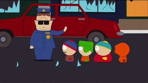 watch evil clone stan south park